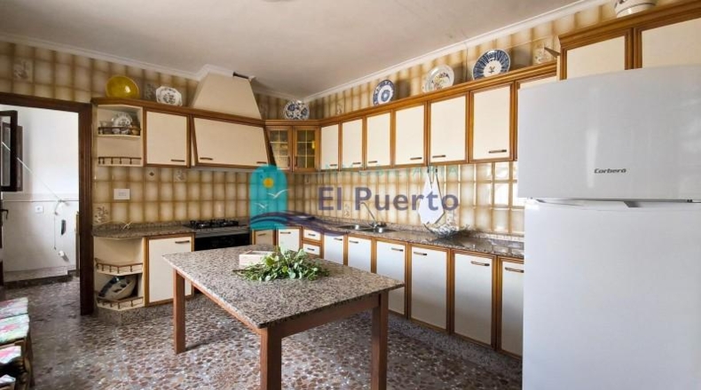 Murcia - Fuente Álamo de Murcia - 302m2