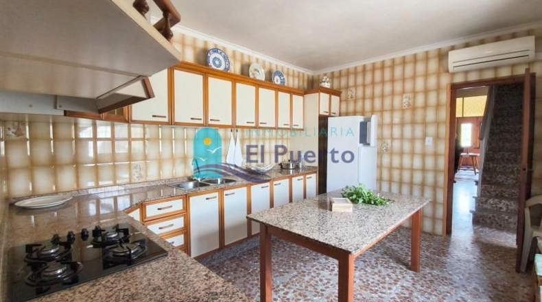 Murcia - Fuente Álamo de Murcia - 302m2