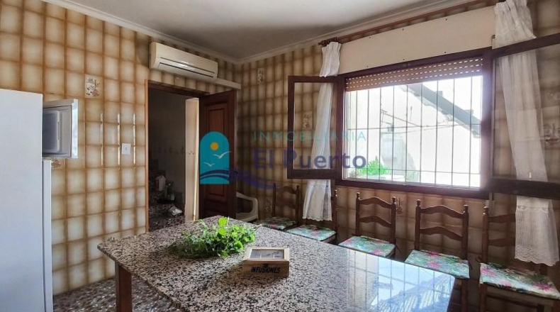 Murcia - Fuente Álamo de Murcia - 302m2