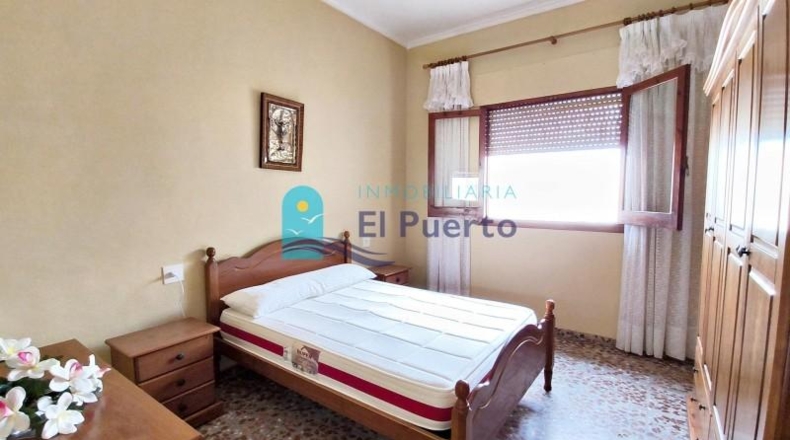 Murcia - Fuente Álamo de Murcia - 302m2