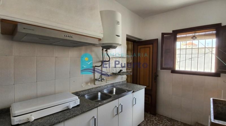 Murcia - Fuente Álamo de Murcia - 302m2