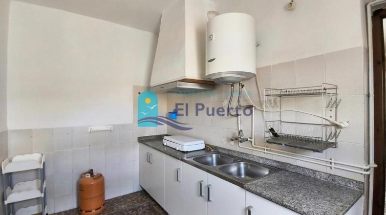 Murcia - Fuente Álamo de Murcia - 302m2