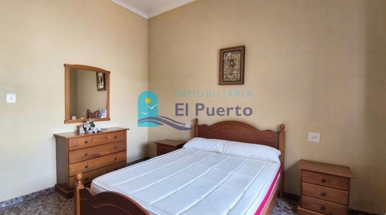 Murcia - Fuente Álamo de Murcia - 302m2