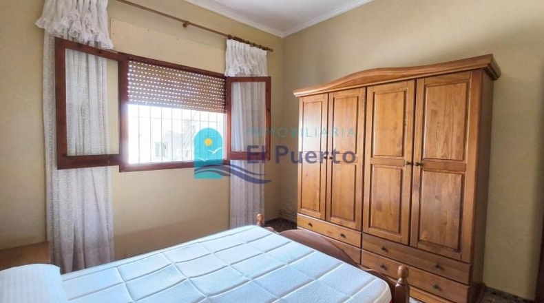 Murcia - Fuente Álamo de Murcia - 302m2