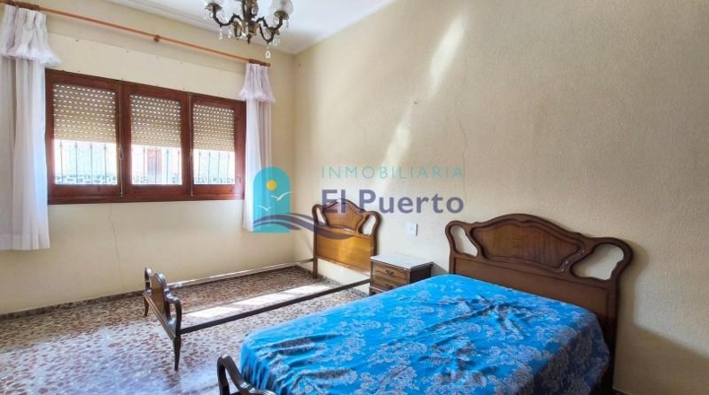 Murcia - Fuente Álamo de Murcia - 302m2