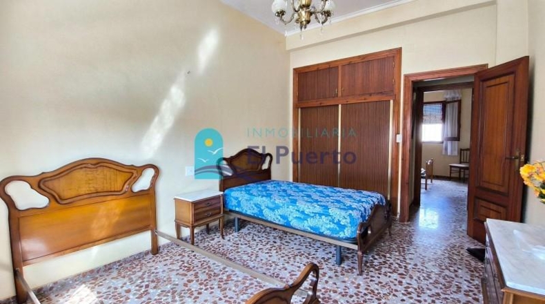 Murcia - Fuente Álamo de Murcia - 302m2