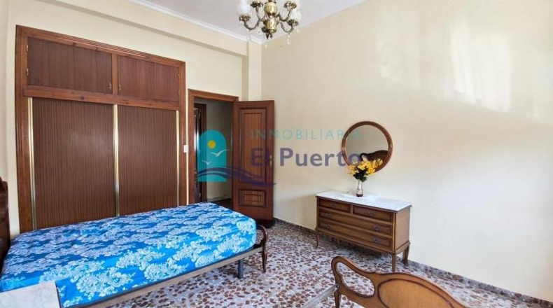 Murcia - Fuente Álamo de Murcia - 302m2