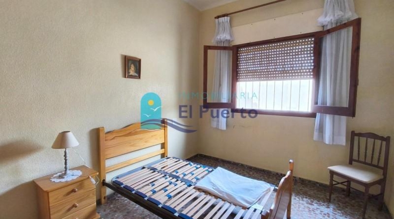 Murcia - Fuente Álamo de Murcia - 302m2