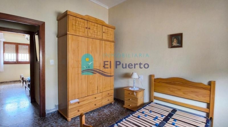Murcia - Fuente Álamo de Murcia - 302m2