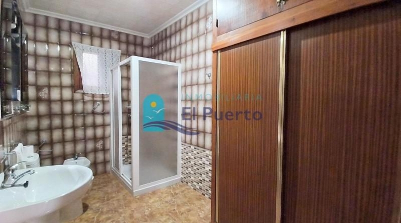 Murcia - Fuente Álamo de Murcia - 302m2