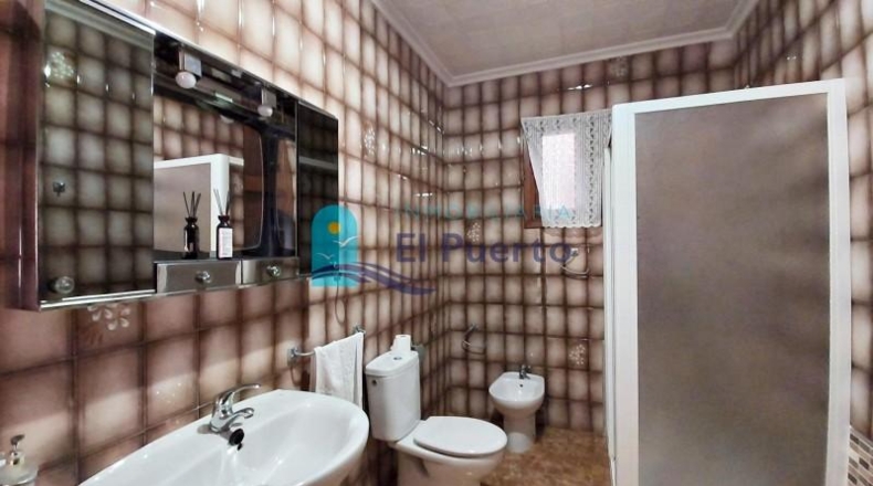 Murcia - Fuente Álamo de Murcia - 302m2