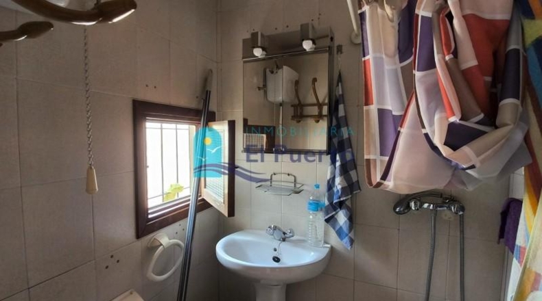 Murcia - Fuente Álamo de Murcia - 302m2