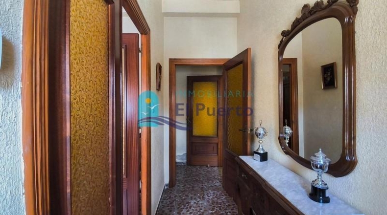 Murcia - Fuente Álamo de Murcia - 302m2
