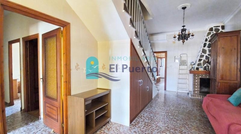 Murcia - Fuente Álamo de Murcia - 302m2
