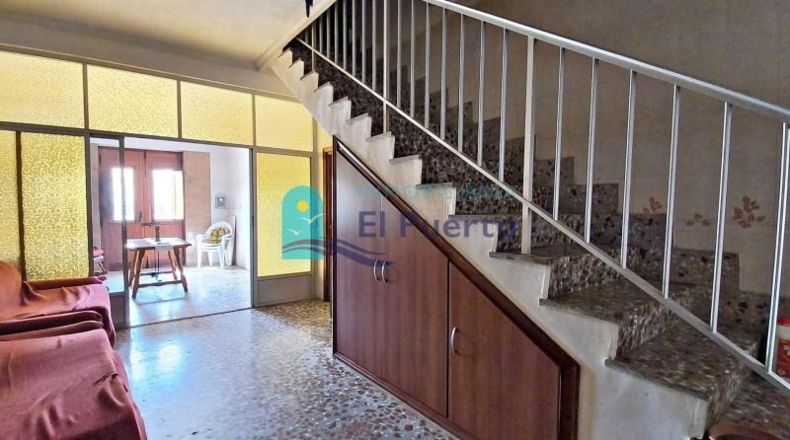 Murcia - Fuente Álamo de Murcia - 302m2