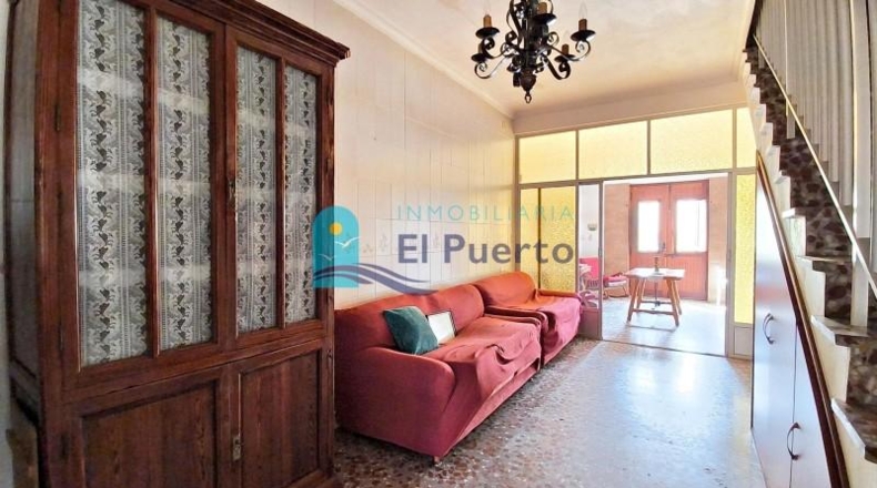 Murcia - Fuente Álamo de Murcia - 302m2