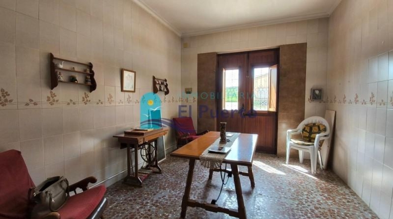 Murcia - Fuente Álamo de Murcia - 302m2