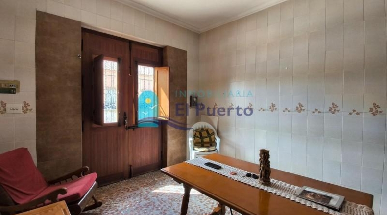 Murcia - Fuente Álamo de Murcia - 302m2