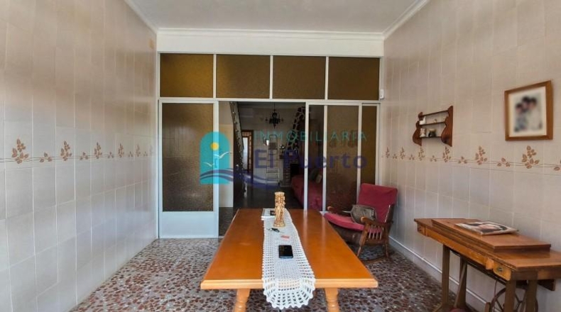 Murcia - Fuente Álamo de Murcia - 302m2