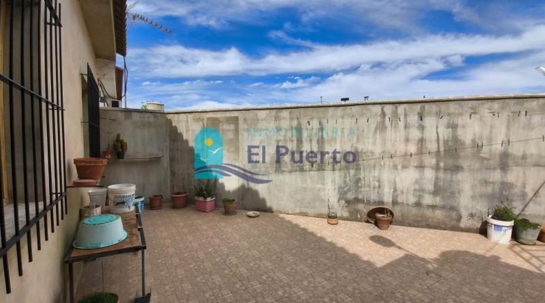 Murcia - Fuente Álamo de Murcia - 302m2