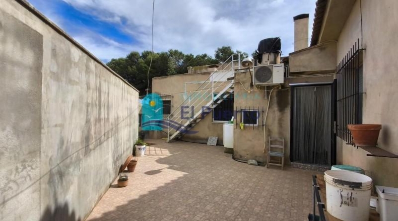Murcia - Fuente Álamo de Murcia - 302m2