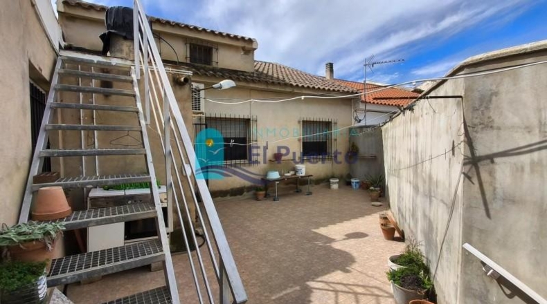 Murcia - Fuente Álamo de Murcia - 302m2