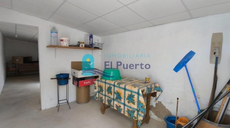 Murcia - Fuente Álamo de Murcia - 302m2