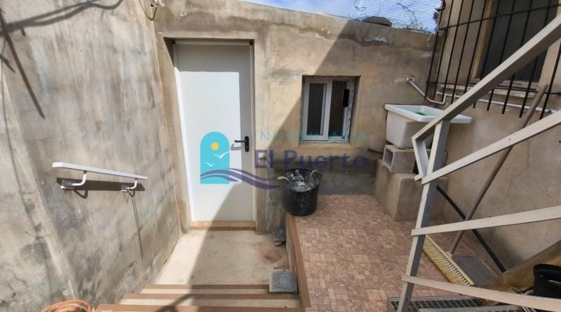Murcia - Fuente Álamo de Murcia - 302m2