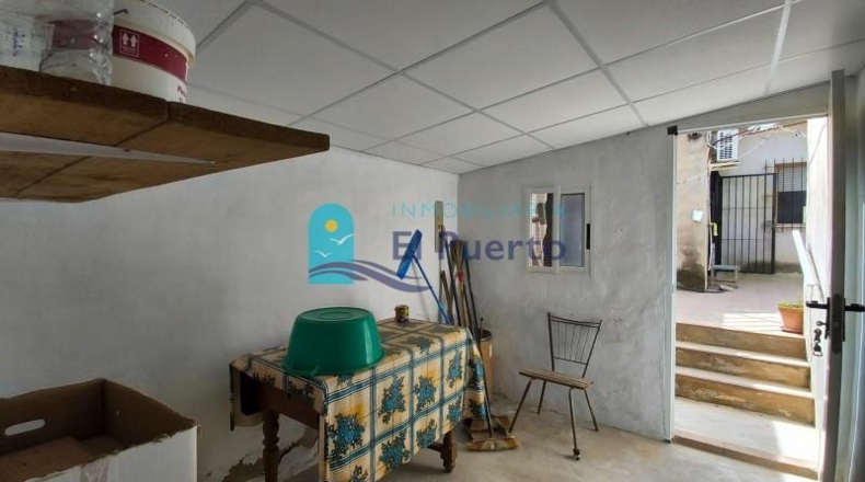 Murcia - Fuente Álamo de Murcia - 302m2
