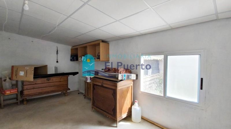 Murcia - Fuente Álamo de Murcia - 302m2