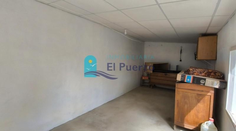 Murcia - Fuente Álamo de Murcia - 302m2
