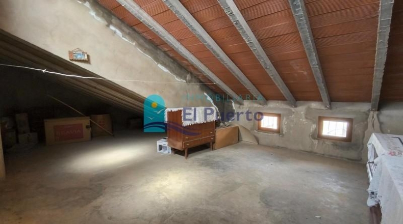 Murcia - Fuente Álamo de Murcia - 302m2