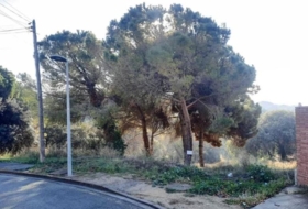 Lliçà d'Amunt 2498&nbsp;m²
