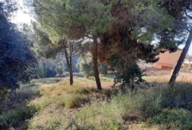 Lliçà d'Amunt 2498&nbsp;m²