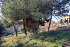 Lliçà d'Amunt 2498&nbsp;m²