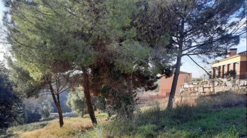 Barcelona - Can Xicota - 2498m2