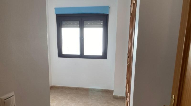 Cádiz - Chiclana de la Frontera - 96m2