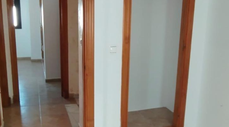 Cádiz - Chiclana de la Frontera - 96m2