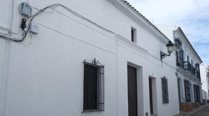 Хуэльва - Moguer - 350m2