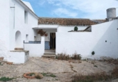 Casa de poble en venda a la España, Moguer, ref.: TR395921 foto