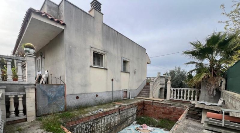 Barcelona - Vilanova i la Geltrú - 494m2