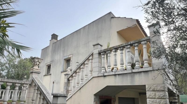 Barcelona - Vilanova i la Geltrú - 494m2