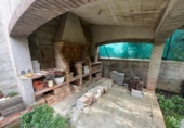 Загородный дом с участком на продажу в городе Vilanova i la Geltrú Фото