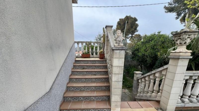 Barcelona - Vilanova i la Geltrú - 494m2