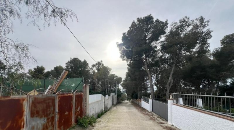 Barcelona - Vilanova i la Geltrú - 494m2