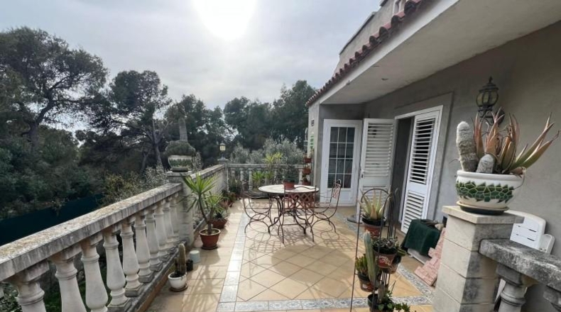 Barcelona - Vilanova i la Geltrú - 494m2