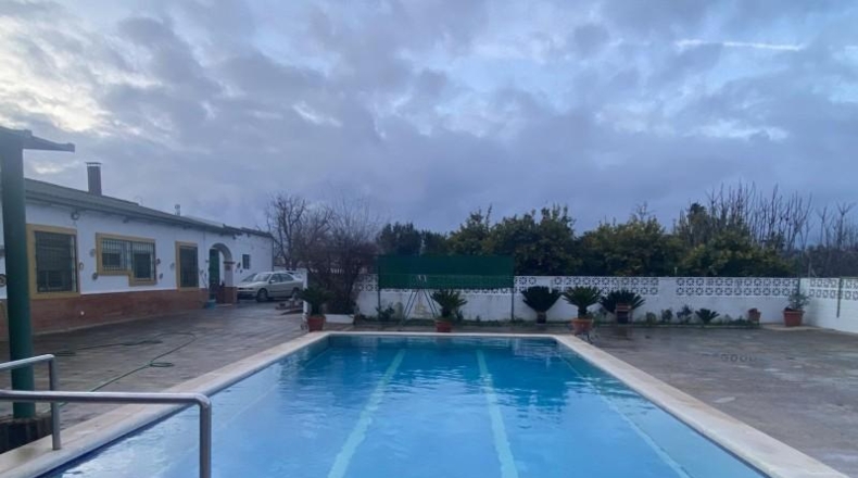 Cordova - Córdoba - 346m2