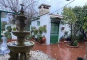 Xalet independent amb terreny en venda a la España, Còrdova, ref.: TR395909 foto
