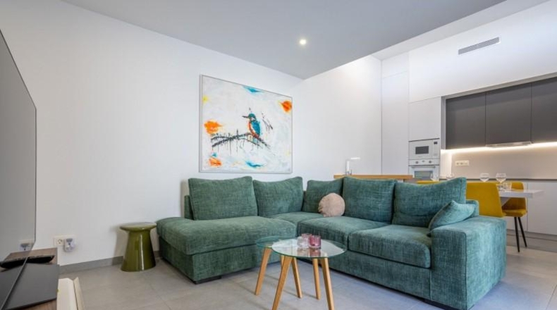 Murcia - Torre-Pacheco - 152m2