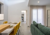 Chalet independiente con terreno en venta en la España, Torre-Pacheco, ref: TR400586 foto